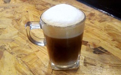 Café Bombonao