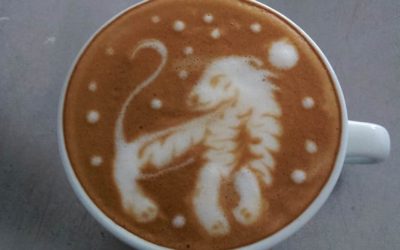 Recommendations for a good latte art