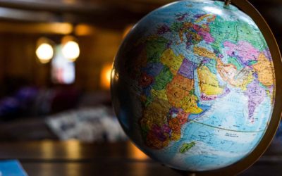 What is the Coffee Belt?