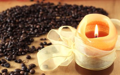 Reutilización del café