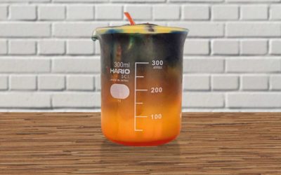 Coffee Tropical Mind