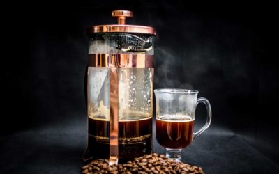 How to brew coffee with the French Press
