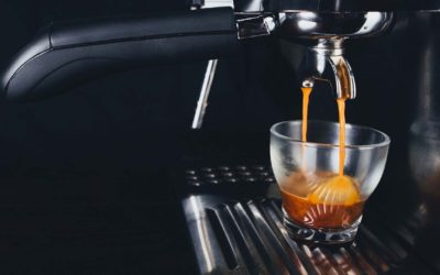 Espresso crema Is it important?