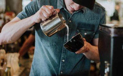 ¿Qué es un Barista?