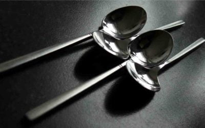 Protocolo de catación modificado de la Specialty Coffee Association (SCA)