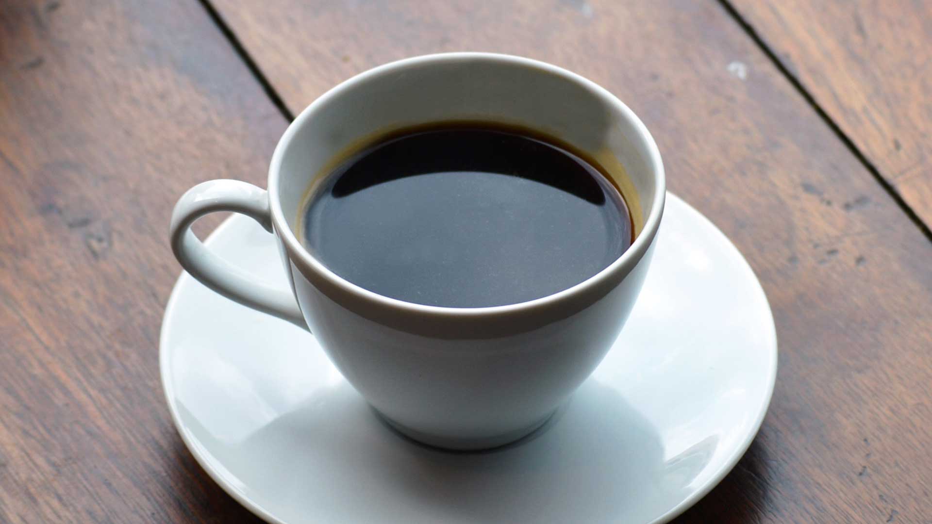 Americano coffee, what is the story behind this classic drink?